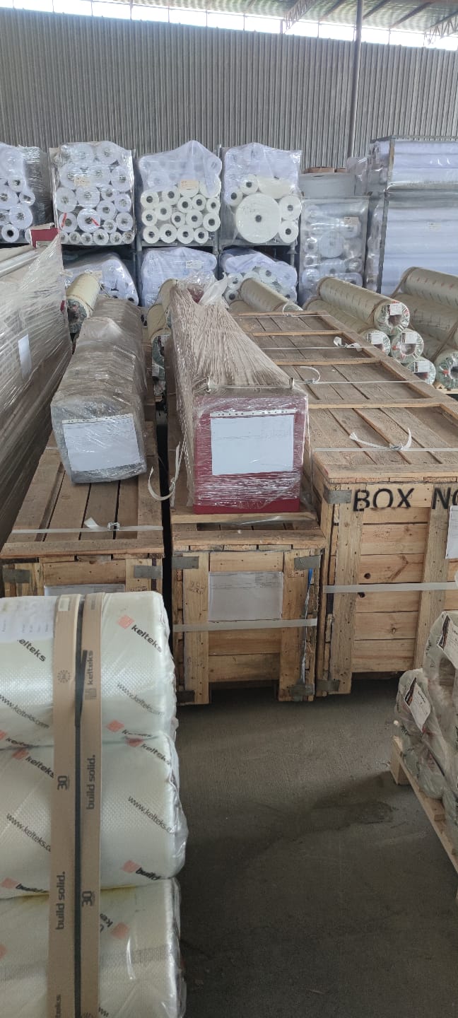 Brand New Kuster Cold Pad Batch - Image 11